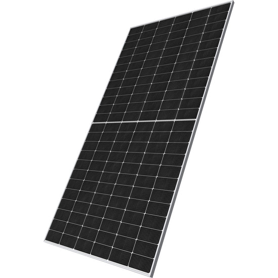 SHARP NB-JD575 Bifacial