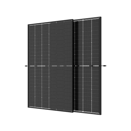 Trina TSM-435 NEG9RC.27 Vertex S+ BIFACIAL DUAL GLASS