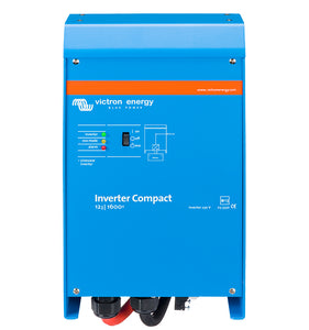 Victron Inverter Compact 12/1600