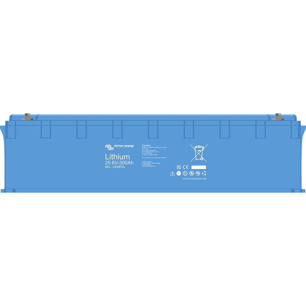 Victron LiFePO4 Battery 25,6V/300Ah NG