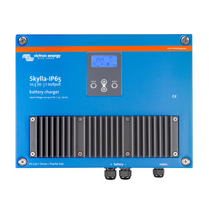 Victron Skylla-IP65 12/70(1+1) 120/240V