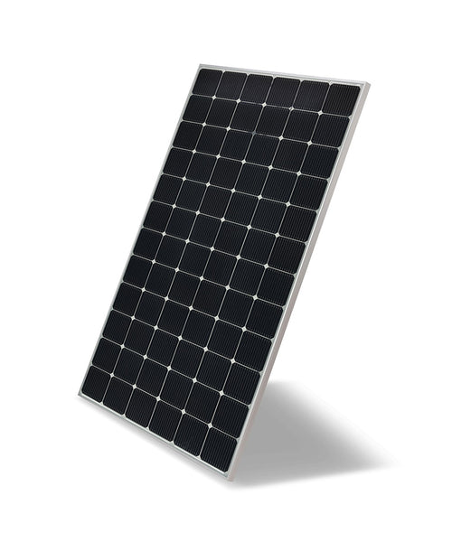 LG Neon 2 Bifacial LG400N2T-J5 Solar Top Store