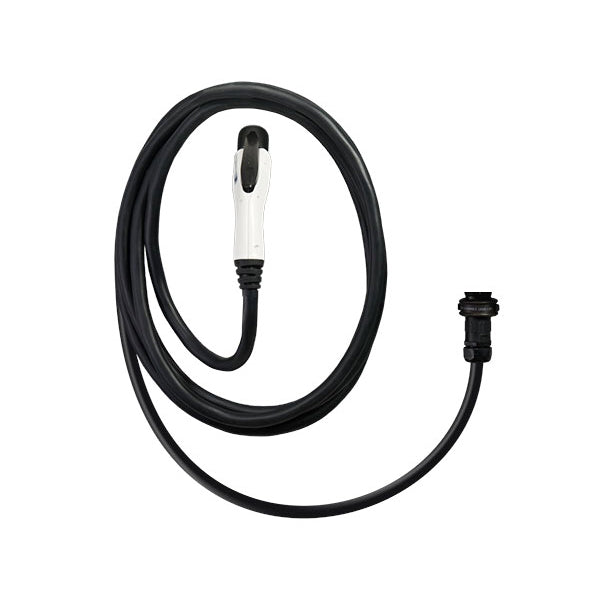 5m Type 2 to Type 2 EV Charger Cable